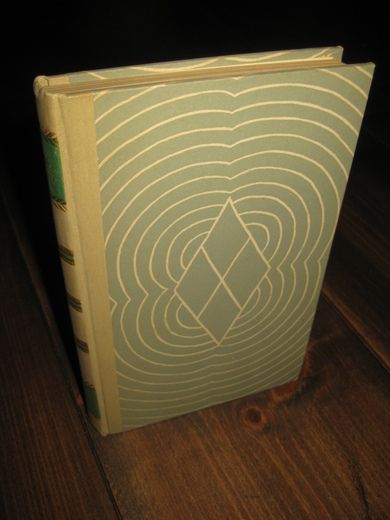FRIIS: LAJLA. 1952. 