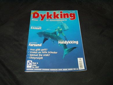 2006 nr 002 Dykking