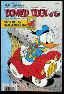 1990 nr 006 DONALD DUCK & CO
