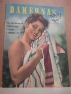 1947 nr 029 DAMERNAS vårld