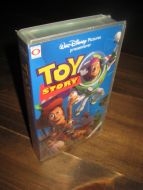 TOY STORY. 1995, 7 ÅR, 77 MIN