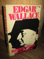 WALLACE EDGAR: MANNEN I SVART MAYFIELD MORDENE 1982