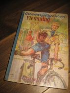 Jørgensen: FLEMMING. Bok nr 1, MCMXLIV. 