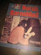 1979 nr 023 norsk barneblad