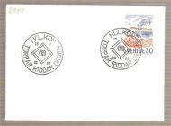 1968 15 6 MOLKOM TORPAR RIDDAR ORDEN