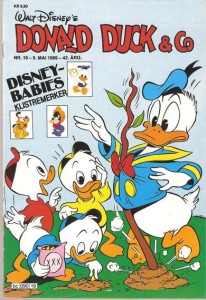 1989,nr 019,                        Donald Duck & Co
