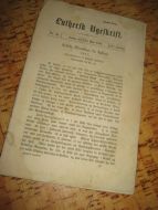 1884 nr 020 Luthersk Ugetidskrift