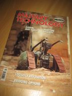 2009 VOL XXXIII Issue 3 MILITARY TECHNOLOGY