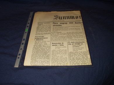 1944 nr 216 Sunnmørsposten