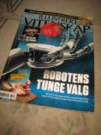 2016 nr 008 ILLUSTRERT VITENSKAP