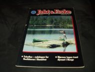 1985 nr 006 Jakt & Fiske