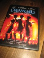 DREAMGIRLS 125 MIN 2006