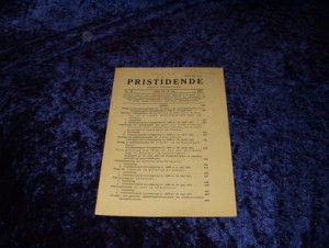 1951,nr 013, PRISTIDENDE