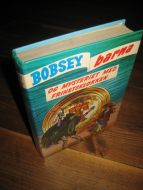 Hope: BOBSEY barna OG MYSTERIET MED FRIHETKLOKKEN Bok nr 68