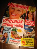 2008 nr 034 Hjemmet