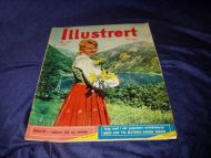 1960 nr 020 Illustrert