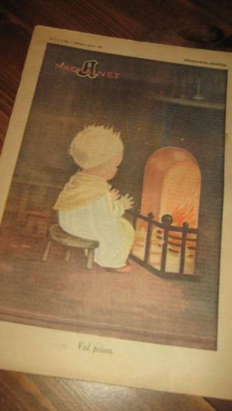 1932 nr 002 A MAGASINET