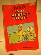 : ENDA BEDRESTE VITSER.