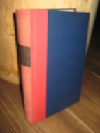 WILDENVEY: RINGSGANG. En ungdomsdrømm. 1948.
