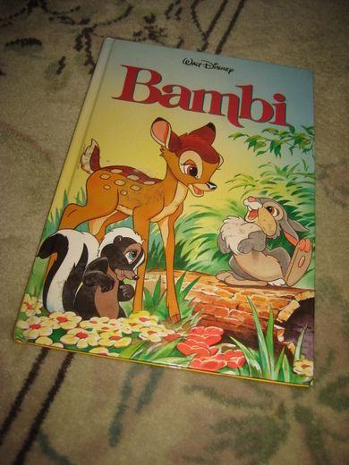 Bambi