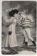 Kort fra 1912