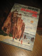 BLYTON: DEN MYSTISKE ØYA. 1972.