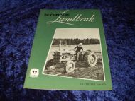 1959 nr 017 NORSK Landbruk