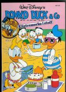 1986 nr 030 DONALD DUCK & CO