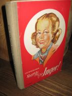 BREEN: Hurra for Inger! 1954.