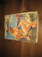 ANITRA: MARIKA. 1953. 