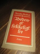 SCHLINK: BODEN- ET LYKKELIGT LIV. 1961.