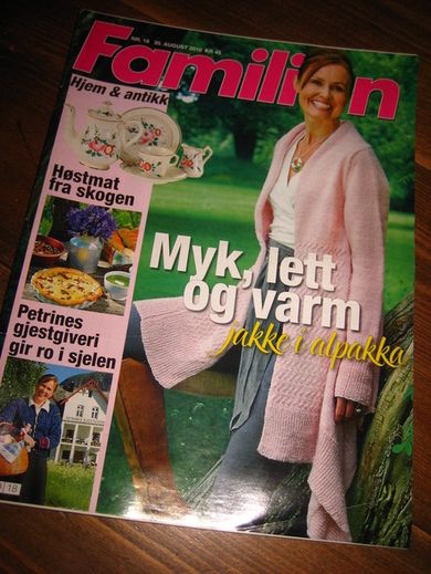 2010 nr 018 Familien