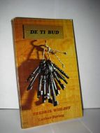 WISLØFF: DE TI BUD. 1978.