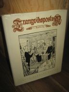 Trangviksposten. 5. samling. 1948.