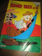 1989 nr 045 DONALD DUCK & CO