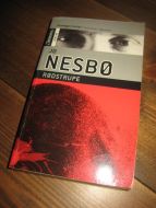 NESBØ: RØDSTRUPE 2001