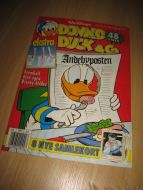 1993 nr 025 DONALD DUCK & CO