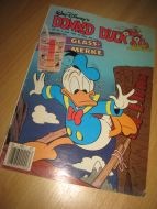 1992 nr 023 DONALD DUCK & CO