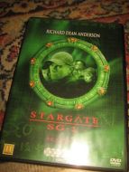 STARGATE SESONG 5