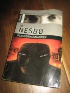 NESBØ JO: FLAGGERMUSMANNEN 2003