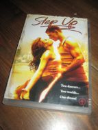 STEP UP 2006 11 ÅR