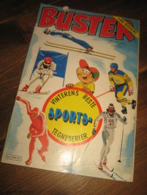 1985,nr 001, BUSTER
