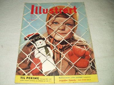 1961 nr 008 Illustrert