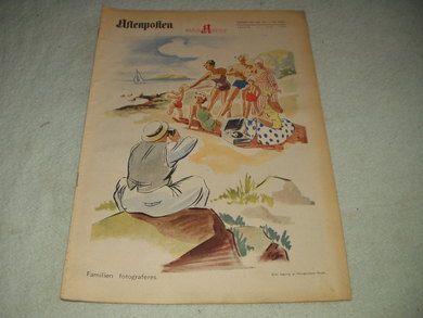 1939 nr 023 A MAGASINET