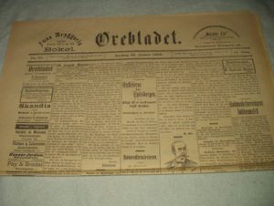 1906,nr 021, Ørebladet.