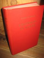 HANDELAND: KRISTENLIV PÅ AGDER. 1948.
