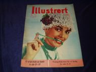 1961 nr 035 Illustrert