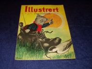 1951 nr 021 Illustrert