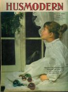 1952 nr 001 HUSMODERN