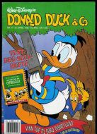1992 nr 017 DONALD DUCK & CO